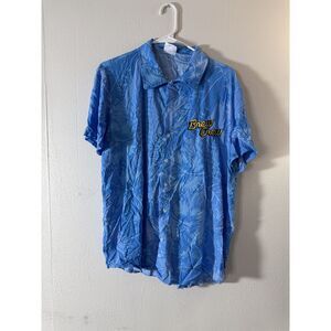 BDA Brew Crew Hawaiian Men's XL